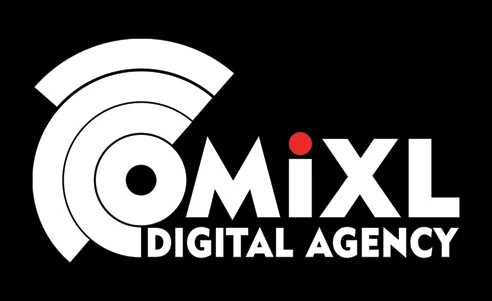 Omixl Digital Agency logo