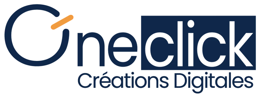 OneClick logo