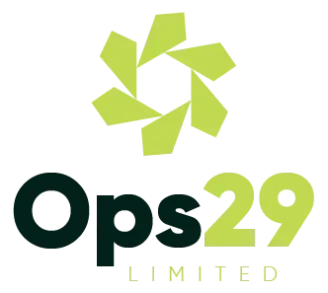 Ops29 Limited logo