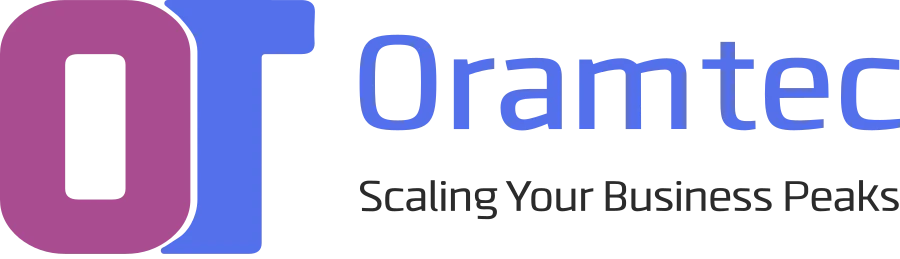 Oramtec logo