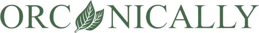 Orcanically logo