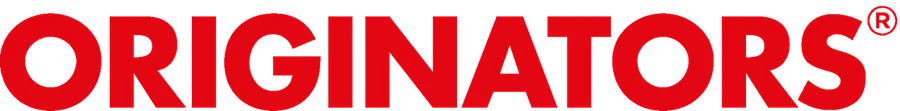 Originators TV logo