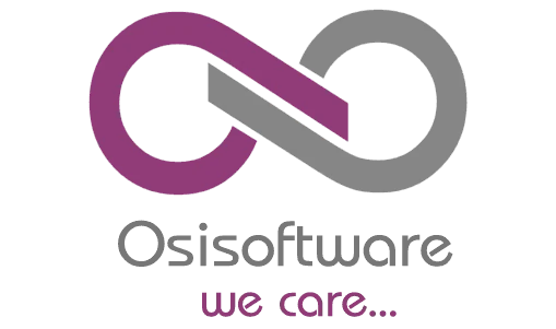 Osisoftware logo
