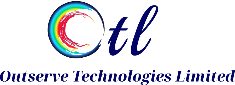 Outserve Technologies Limited logo