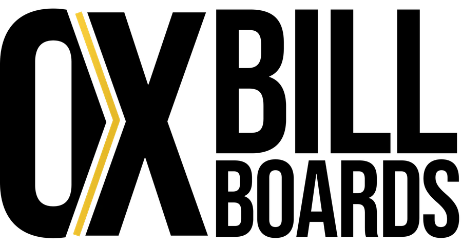 Oxbillboards logo