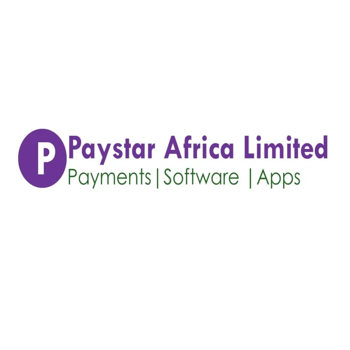 Paystar Africa Limited logo