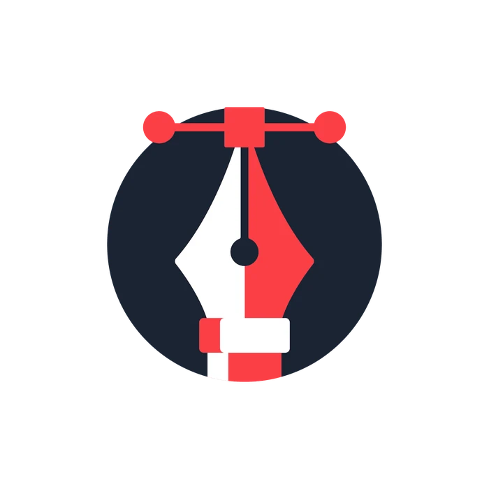 Peasner Creatives logo