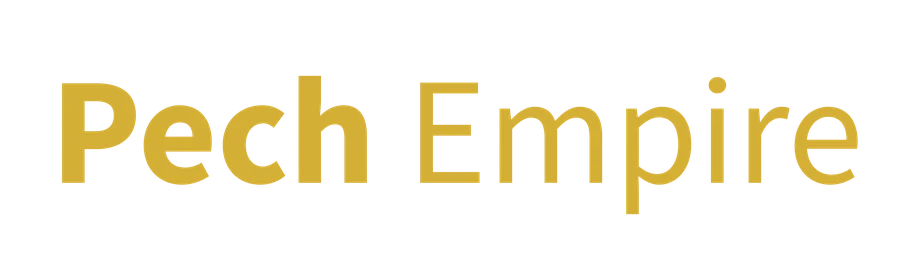 Pech Empire logo