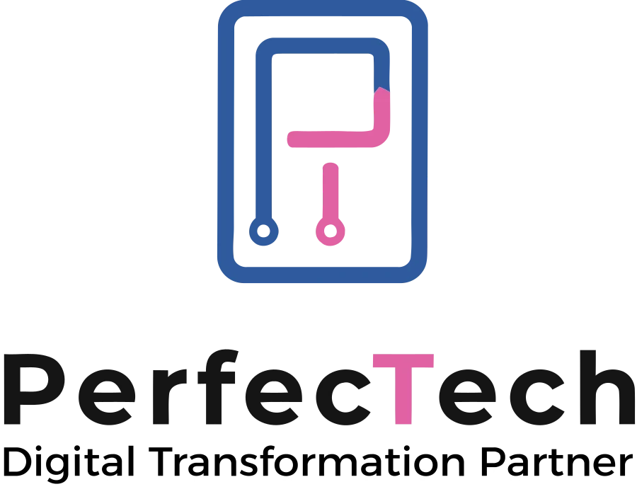 Perfect-tech logo