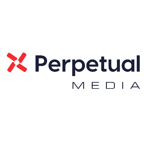 Perpetual Media logo