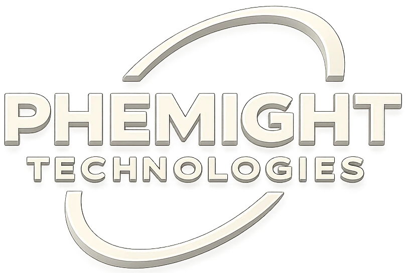 Phemight Technologies logo