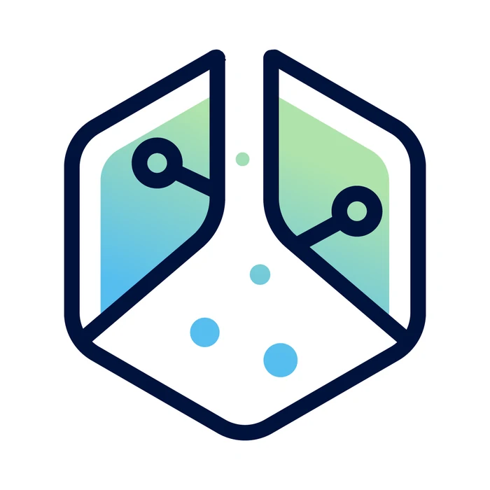Portage Labs logo