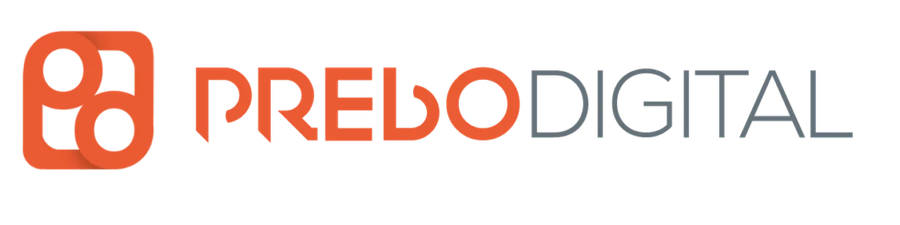 Prebodigital logo