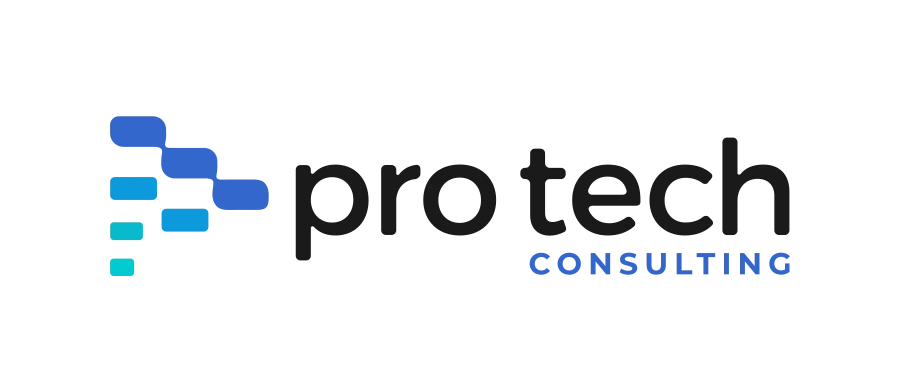 Pro Tech Consulting logo