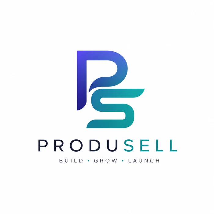 Produsell logo
