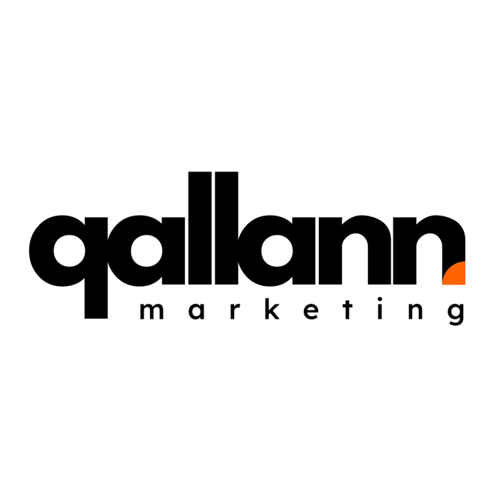 Qallann Marketing logo