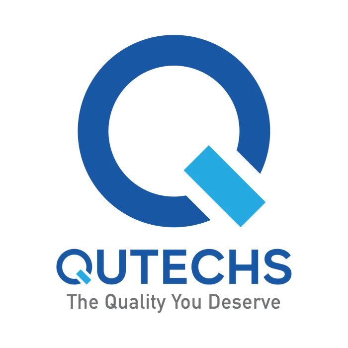 Qutechs logo