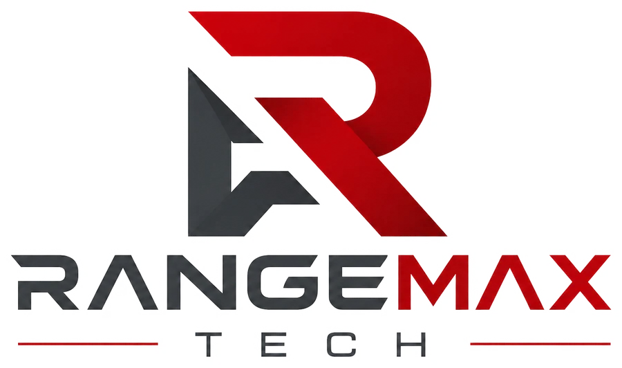 Rangemax Tech logo
