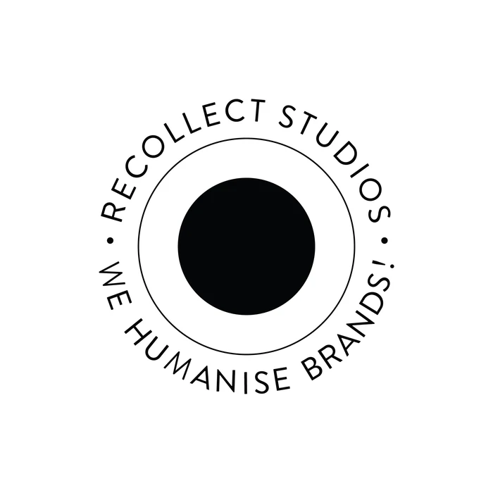 Recollect Studios logo