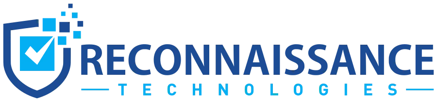 Reconnaissance Technologies logo