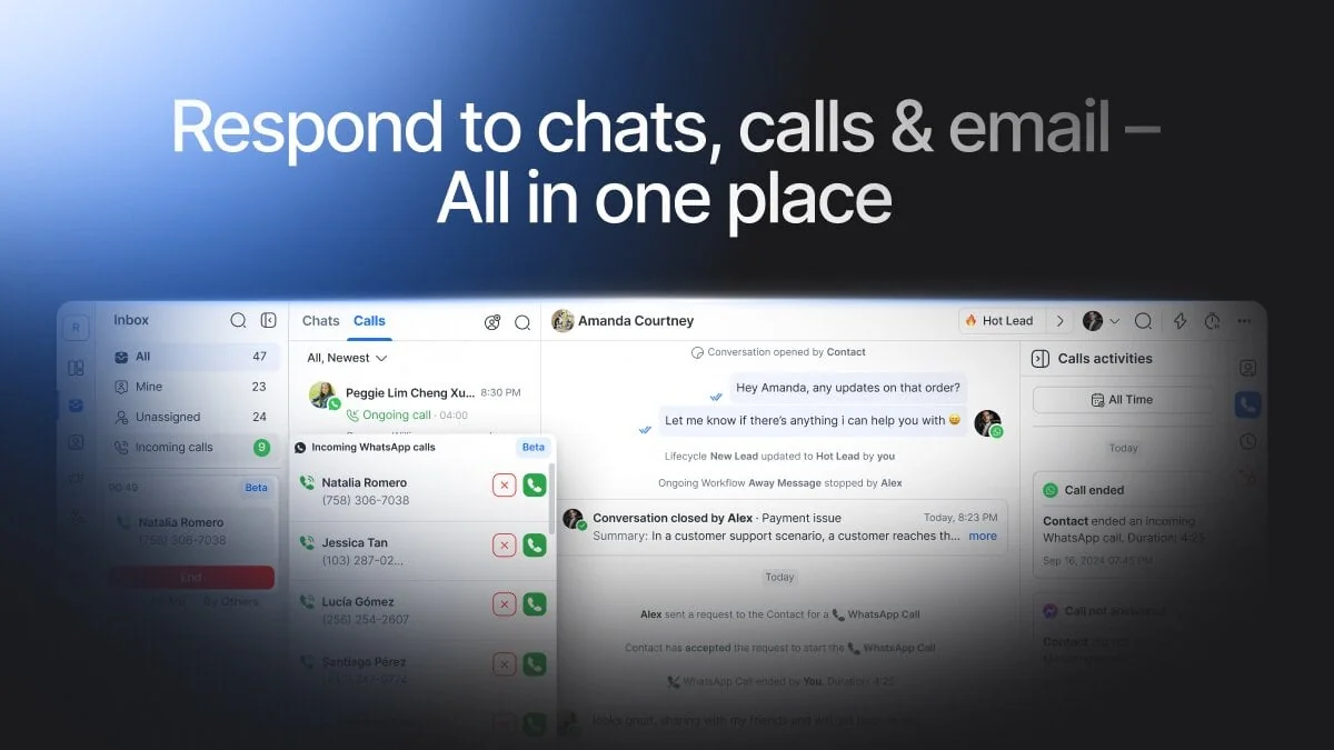 respond.io official product image