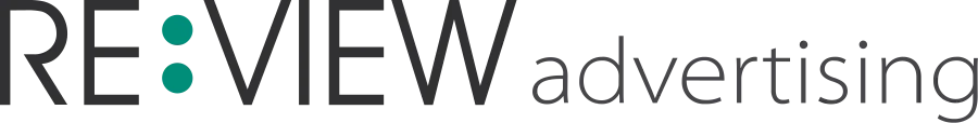 Review Advertising logo