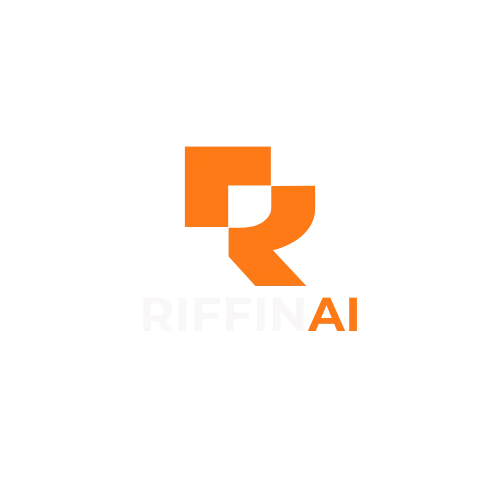 RiffinAI logo