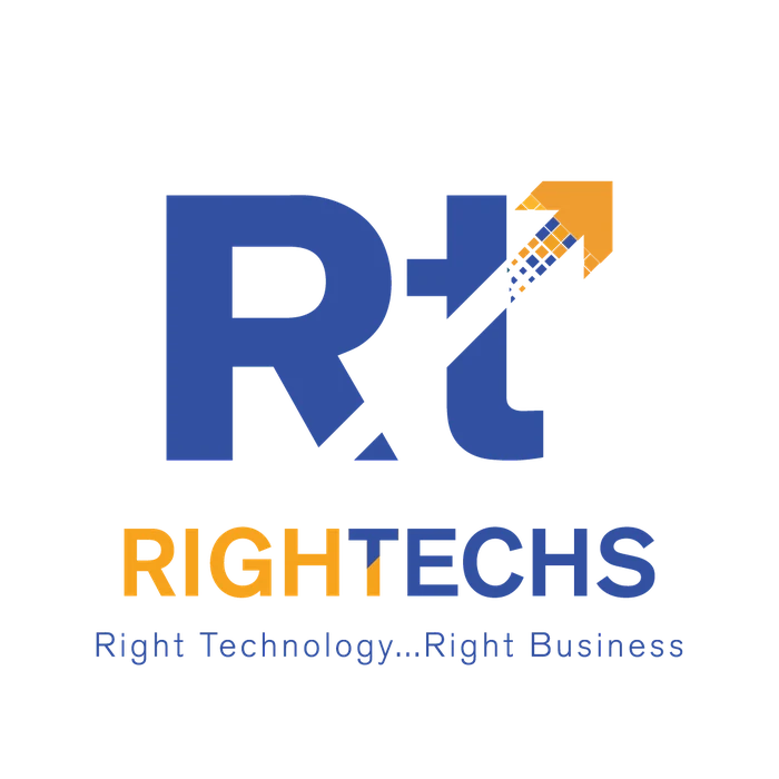 RIGHTECHS Solutions logo