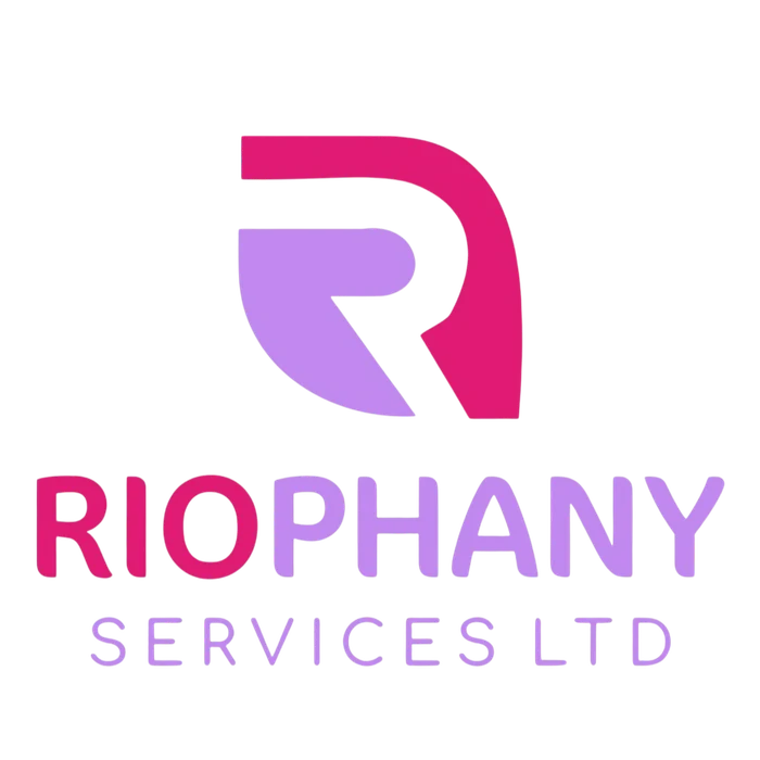 Riophany Services logo