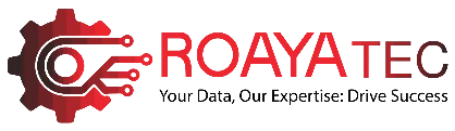 RoayaTec logo