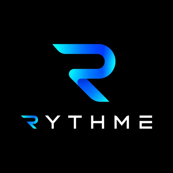 Rythme Media logo