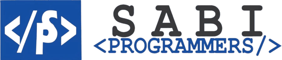 Sabi Programmers Tech Hub logo