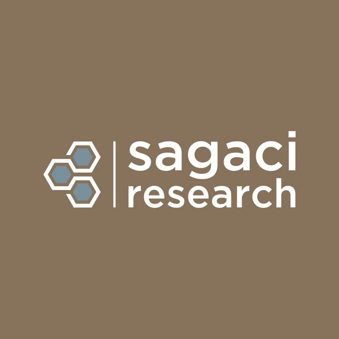 Sagaci Research logo