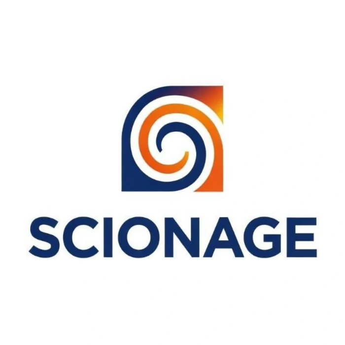 Scionage Multiconcepts logo