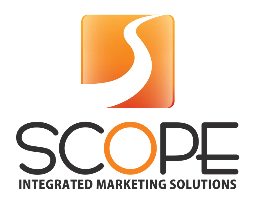 Scope Integrated Marketing Solutions logo