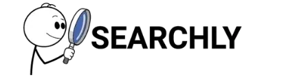 Searchly logo