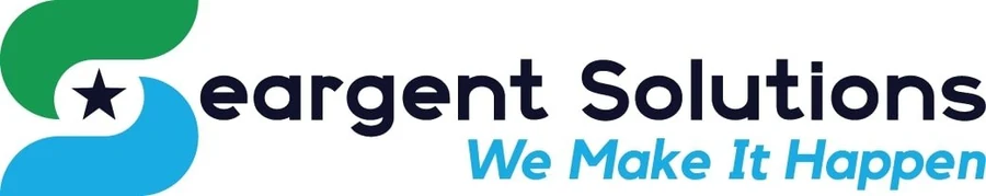 Seargent Solutions logo