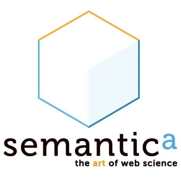 Semantica Digital logo