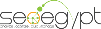 SEO Egypt logo