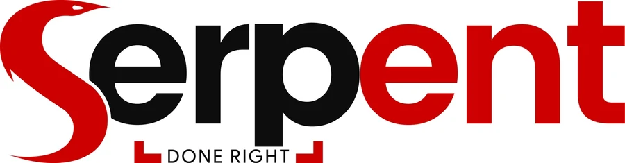 SERPENTCS AFRICA LTD logo