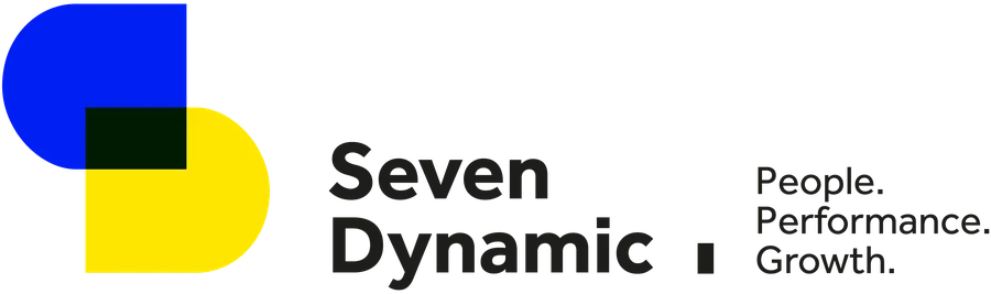 Seven Dynamic logo