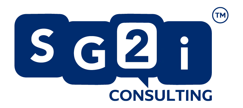 SG2i Consulting logo