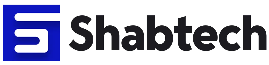 Shabtech logo
