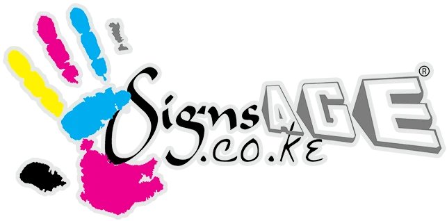 Signs Age Limited logo