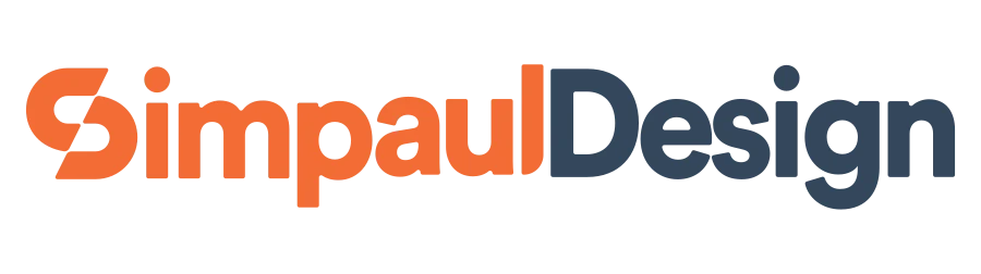 Simpaul Design logo