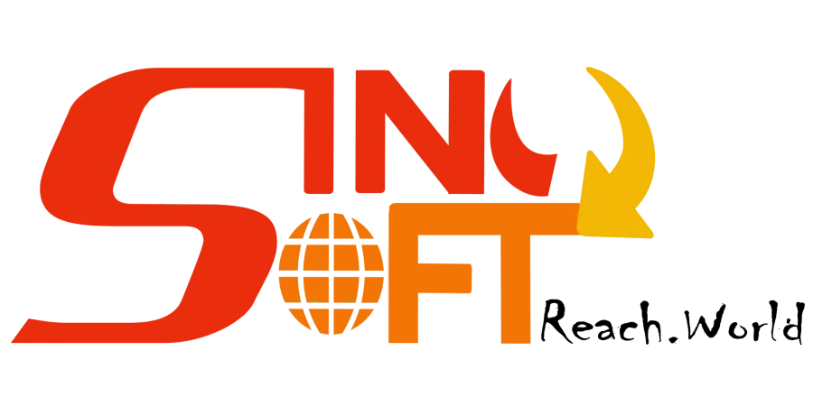 Sino Soft logo