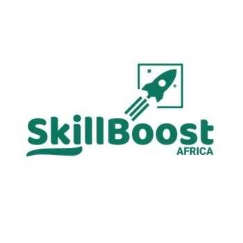 SkillBoost logo