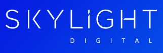 Skylight Digital logo