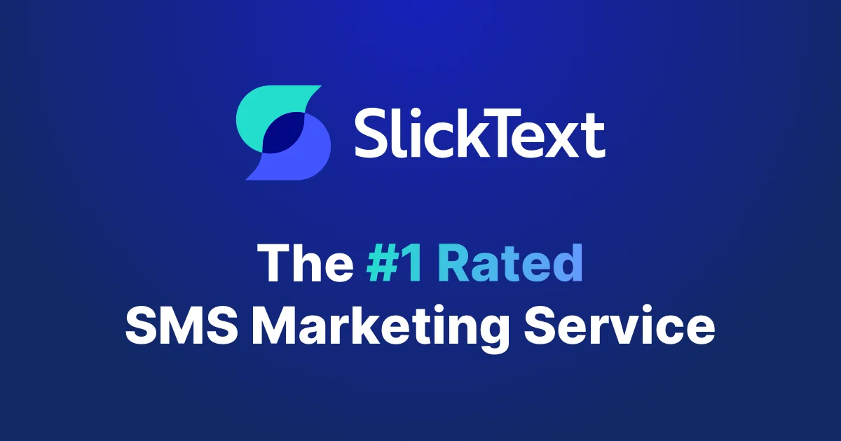 SlickText official product image