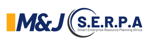 SMART ENTERPRISE RESOURCES PLANNING AFRICA (PRIVATE) LIMITED logo